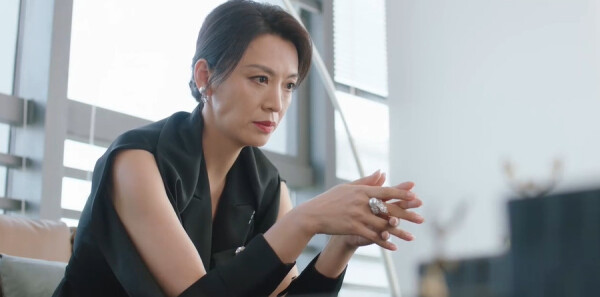 巨塔之后第20集剧照