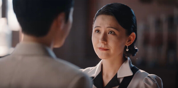 灼灼韶华第26集剧照