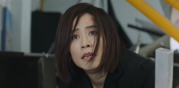 巨塔之后第20集剧照