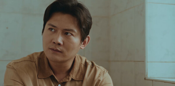 足迹第27集剧照