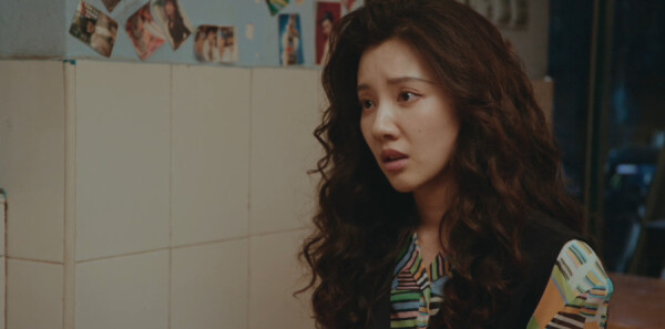 足迹第28集剧照