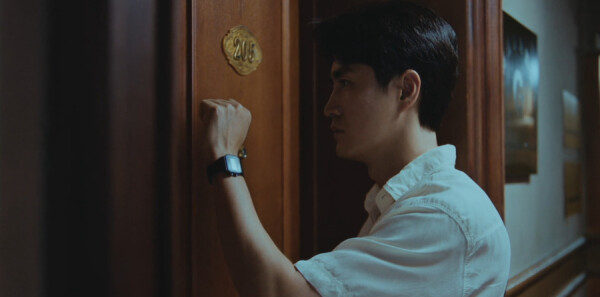 足迹第29集剧照