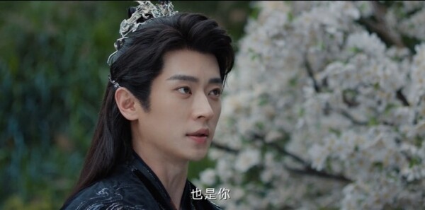 与晋长安第36集剧照