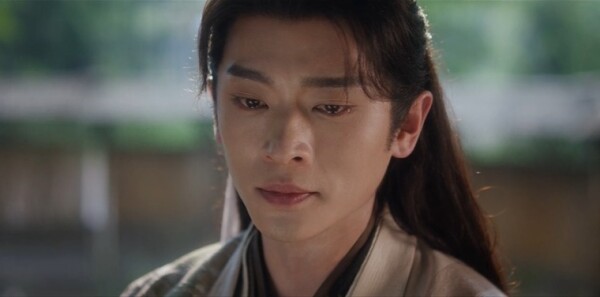 与晋长安第37集剧照