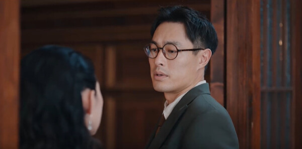 灼灼韶华第25集剧照