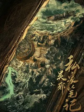 吴邪私家笔记分集剧情介绍(1-18集)大结局