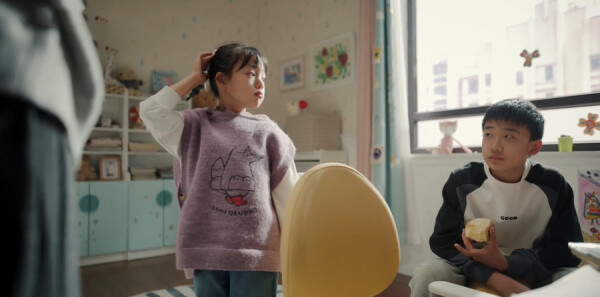 欢乐家长群2第20集剧照