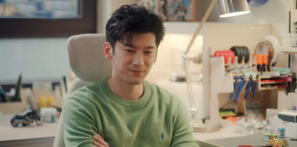 欢乐家长群2第31集剧照