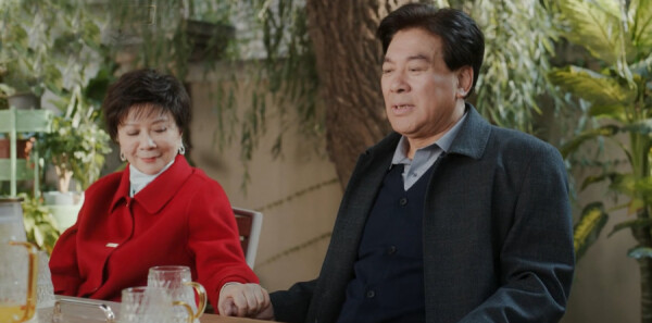 欢乐家长群2第24集剧照