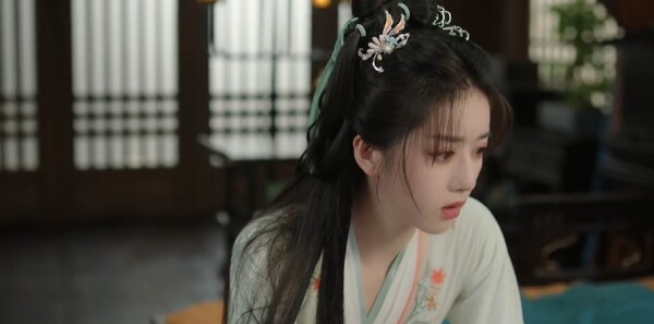 赴山海第31集剧照