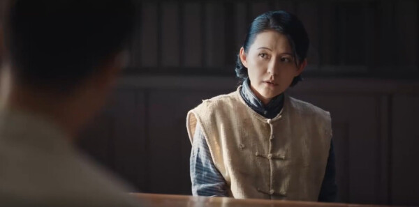 灼灼韶华第30集剧照