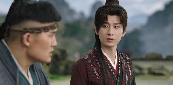 赴山海第32集剧照