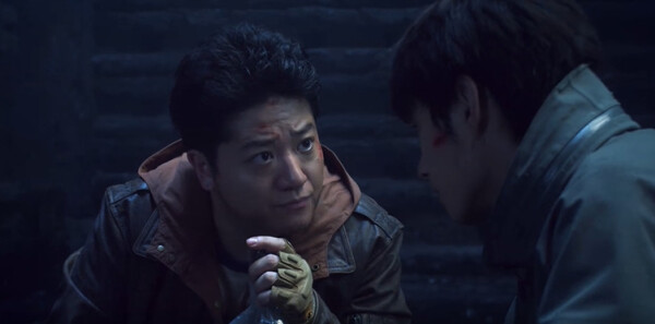 吴邪私家笔记第6集剧照