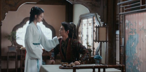 一笑随歌第10集剧照