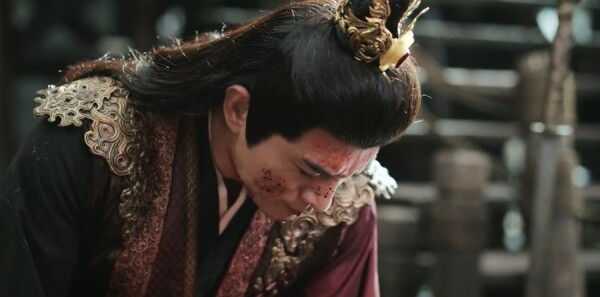 赴山海第40集剧照