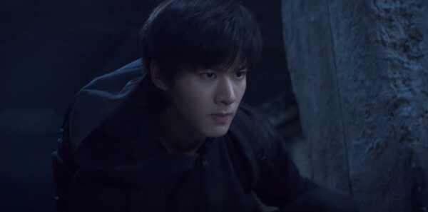 吴邪私家笔记第6集剧照