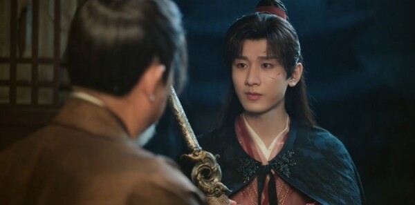 赴山海第40集剧照