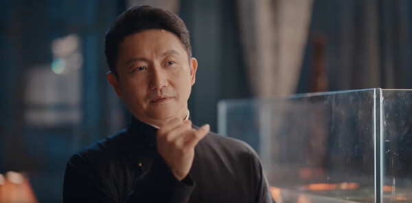 灼灼韶华第32集剧照