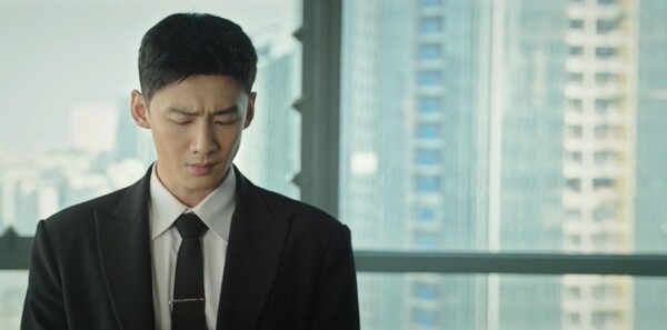 不眠日第15集剧照