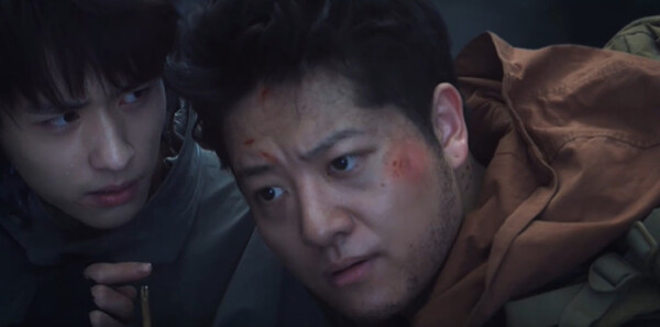 吴邪私家笔记第7集剧照