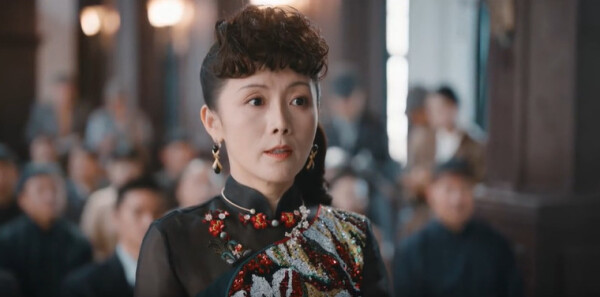 灼灼韶华第31集剧照