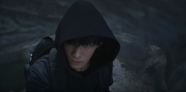 吴邪私家笔记第8集剧照