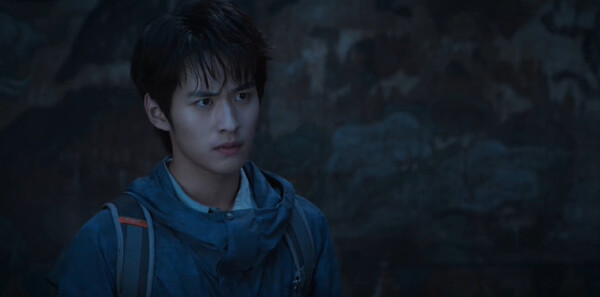 吴邪私家笔记第12集剧照