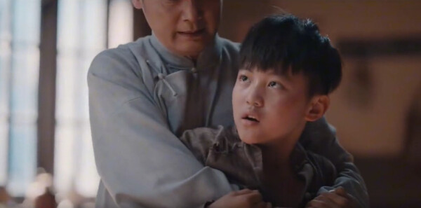 灼灼韶华第29集剧照