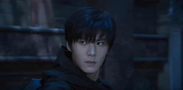 吴邪私家笔记第12集剧照