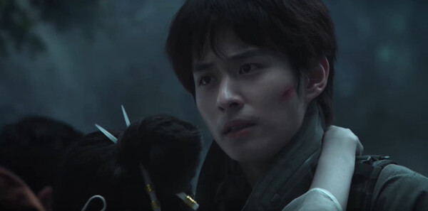 吴邪私家笔记第7集剧照