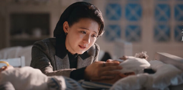 灼灼韶华第33集剧照