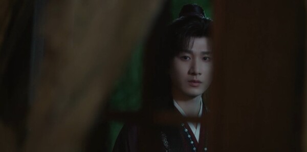 赴山海第37集剧照