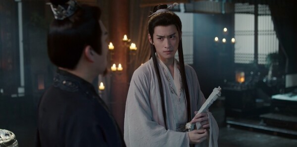 赴山海第30集剧照