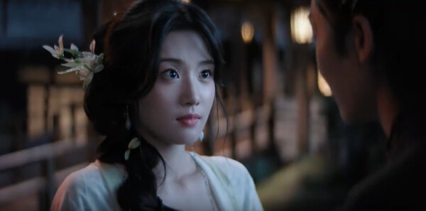 入青云第16集剧照