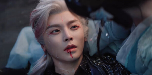 入青云第17集剧照