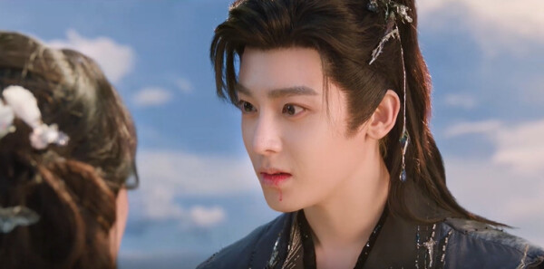 入青云第14集剧照