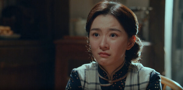 沉默的荣耀第33集剧照