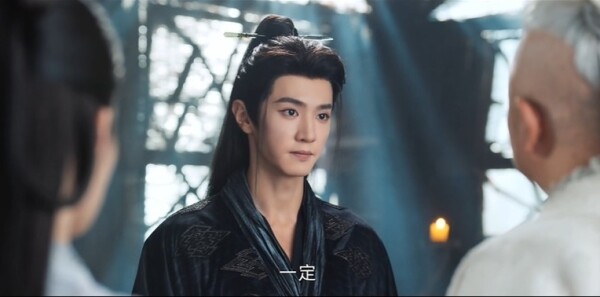 一笑随歌第32集剧照