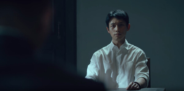 沉默的荣耀第38集剧照