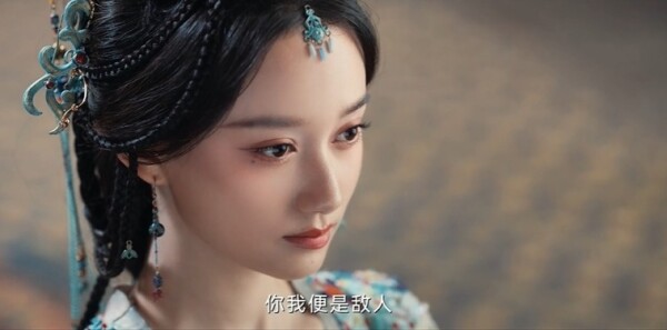 一笑随歌第32集剧照