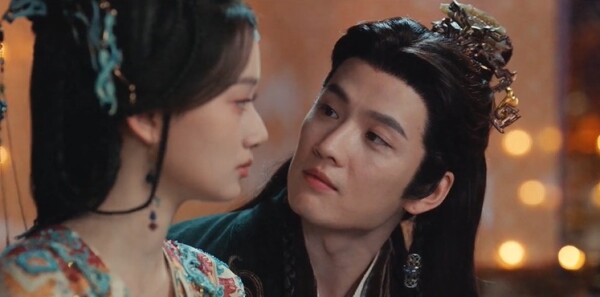 一笑随歌第30集剧照