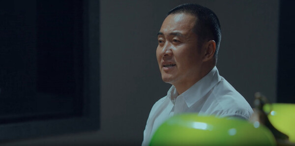 沉默的荣耀第38集剧照