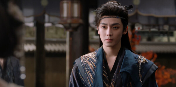 入青云第24集剧照