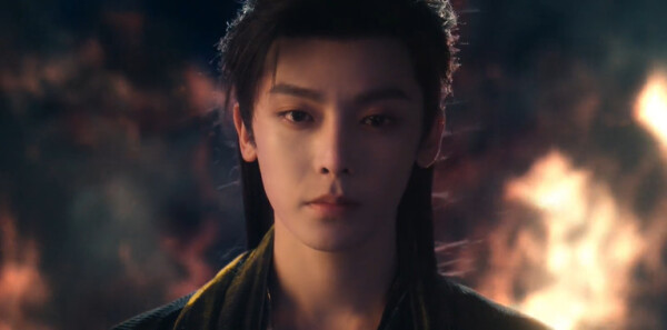 入青云第23集剧照