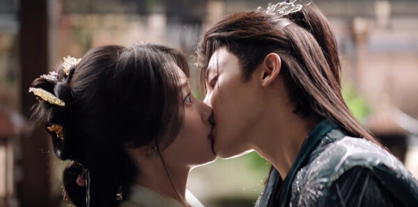 入青云第25集剧照