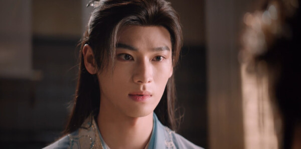 入青云第23集剧照