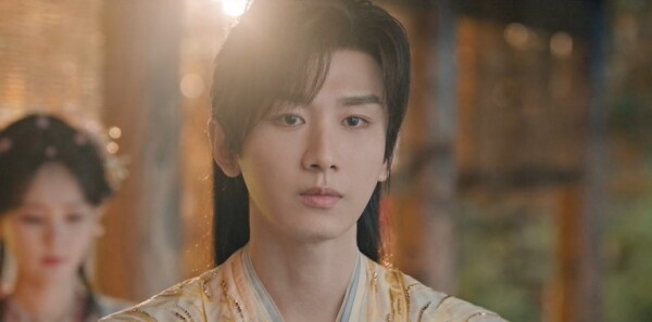 天地剑心第10集剧照