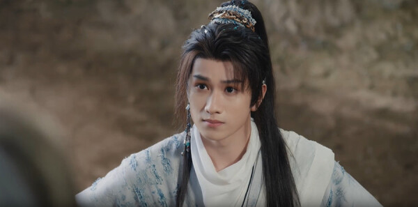 水龙吟第14集剧照