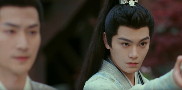 山河枕第2集剧照