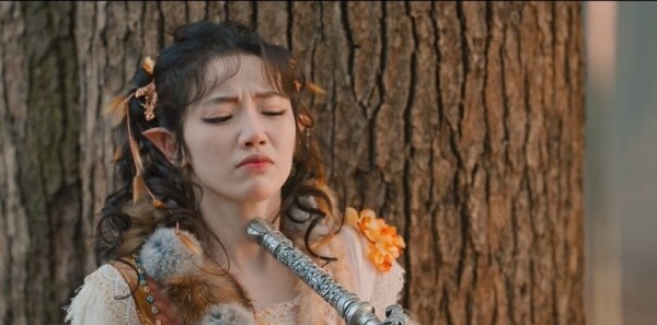 天地剑心第9集剧照